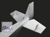 Kunstflug- / STOL - Flieger Bushwacker, Speed Build Kit, Swappable-Serie by Flite Test - 1143mm