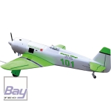 SEAGULL-MODELS YAK 11 71 1,8M ARF WARBIRD AIRRACE CZECHMATE