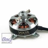 Volta Brushless Motor X2204/2200 - 20g - 2200KV