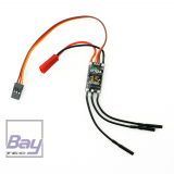 Volta 15A 2-4S BEC 5V/2A Brushless Controller