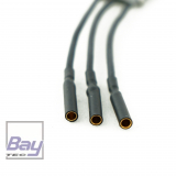 Volta 15A 2-4S BEC 5V/2A Brushless Controller