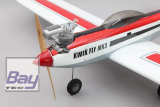 GP KwikFly Mk3 GP/EP 1600mm ARF incl. 4 Servo