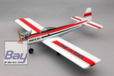 GP KwikFly Mk3 GP/EP 1600mm ARF incl. 4 Servo