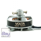 Volta Brushless Motor X2204/1800 - 1800KV