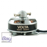 Volta Brushless Motor X2204/1800 - 22g - 1800KV