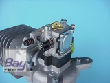 DLE55 55ccm Benzin Motor mit Heckvergaser incl. Elektronischer Zndung