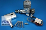 DLE30 V2 30ccm Benzin Motor incl. Elektronischer Zndung