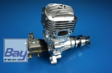 DLE30 V2 30ccm Benzin Motor incl. Elektronischer Zndung