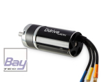 D-Power D-DRIVE IL36 3.7:1 Getriebemotor Brushless bis zu 4,4kg Schub