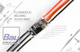 T-MOTOR BPP-4D AM40 Brushless Combo F3P indoor 1850kv