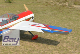 Phoenix YAK 54 blau GP 120CC ARF - 250 cm