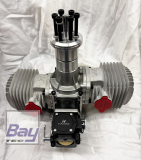 XOAR Engine-X180 - 178ccm Boxer Benzin Motor incl. elektronischer Z�ndung