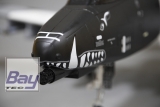 FMS A-10 Thunderbolt II V2 EDF 80 PNP - 150 cm