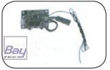 Empfnger Elektronik 40MHz Jamara Lama 1