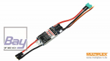 Multiplex ROXXY BL-Control 740 S-BEC - Brushless Regler