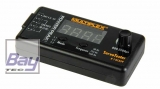 Multiplex Servotester PowerPeak