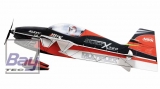Multiplex BK Slick X360 Indoor Edition rot - 850mm
