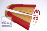 FMS Avanti 90mm EDF Ersatz Tragflchen