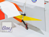 Phoenix Edge rot GP 120CC ARF Carbon - 264 cm
