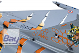 FMS Rafale Jet EDF 64 PNP - 74 cm  - inkl. Reflex Gyro