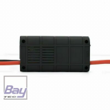 200A LCD Digital Amp Watt Meter RC Batterie und Solar Leitungsmessgert