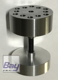 Bohrschablone / Bohrlehre fr DA-150/200, 3W-157/170, VALACH FIALA 60~280, MOKI 150~250