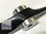 Bohrschablone / Bohrlehre fr DA-150/200, 3W-157/170, VALACH FIALA 60~280, MOKI 150~250