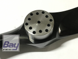 Bohrschablone / Bohrlehre fr DA-150/200, 3W-157/170, VALACH FIALA 60~280, MOKI 150~250