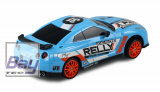 Drift Sport Car 1:24 blau, 4WD 2,4 GHz RTR