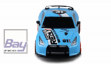 Drift Sport Car 1:24 blau, 4WD 2,4 GHz RTR