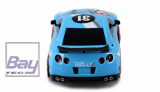 Drift Sport Car 1:24 blau, 4WD 2,4 GHz RTR