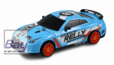 Drift Sport Car 1:24 blau, 4WD 2,4 GHz RTR