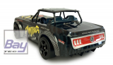 Drift Sports Car Panther Pro 1:16 2,4GHz RTR - Brachiale Brushless Drift Power - Gyro