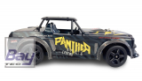 Drift Sports Car Panther Pro 1:16 2,4GHz RTR - Brachiale Brushless Drift Power - Gyro