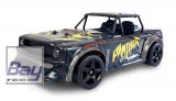 Drift Sports Car Panther Pro 1:16 2,4GHz RTR - Brachiale Brushless Drift Power - Gyro