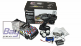 Drift Sports Car Breaker Pro 1:16 2,4GHz RTR - Brachiale Brushless Drift Power - Gyro