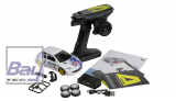 Drift Scale Car PR28 206 mit Gyro 4WD 1:28 RTR