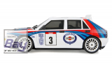 Drift Scale Car LR28 mit Gyro 4WD 1:28 RTR
