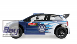 Hyper Go VW Polo WRC Rallye brushless 4WD 1:7 ARTR