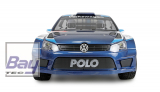 Hyper Go VW Polo WRC Rallye brushless 4WD 1:7 ARTR incl. Akku und Ladeger�t