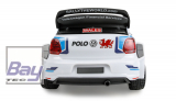 Hyper Go VW Polo WRC Rallye brushless 4WD 1:7 ARTR incl. Akku und Ladeger�t