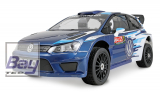 Hyper Go VW Polo WRC Rallye brushless 4WD 1:7 ARTR