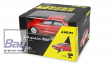 Audi quattro 1980 Onroad/Drift 4WD 1:28 RTR rot