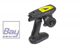 Audi quattro 1980 Onroad/Drift mit Drift-Gyro 4WD 1:28 RTR grafitgrau