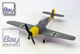 ME109 - Silber - 890 mm ARTF