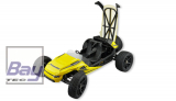 Buggy Hammerhead V2 Brushless M 1:6 / 2,4 GHz / 2WD / RTR - Gelb