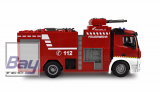 Mercedes-Benz Feuerwehr Lschfahrzeug 1:18 RTR
