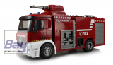 Mercedes-Benz Feuerwehr Lschfahrzeug 1:18 RTR