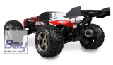 Raven 4x4 Monster Truggy brushless 1:10 RTR - mit brachialen Antriebskomponenten