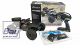 Dark Rampage Wstenbuggy 4WD 1:12 RTR - mit ALU Karosse